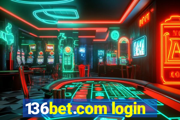 136bet.com login